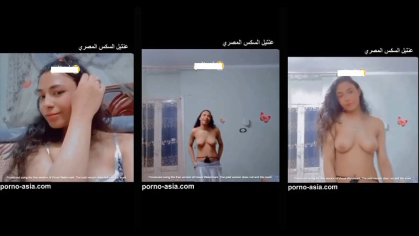 سكس مصري – بنت ملبن بتشرمط وتعري جسمها الملبن لصحابها