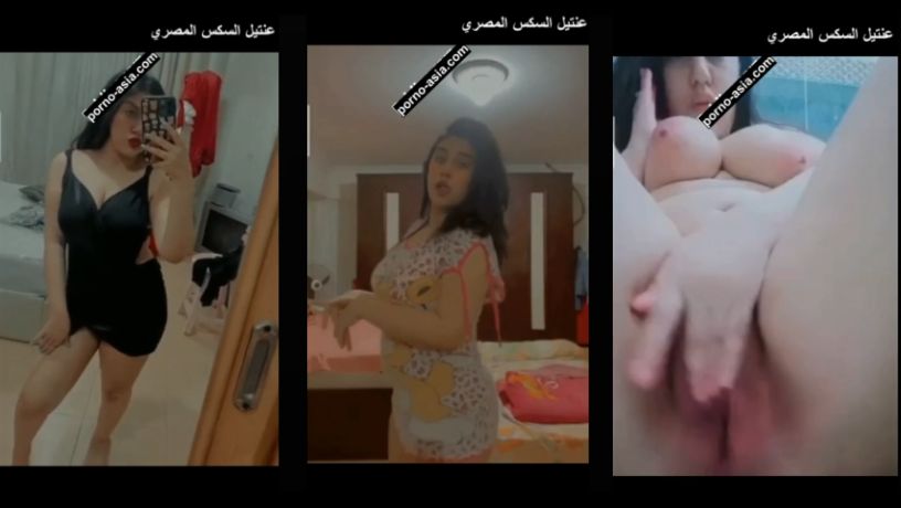 سكس مصري – نودز شرموطة هاي ليفل كسها وردي بتنبسط مع عشيقها