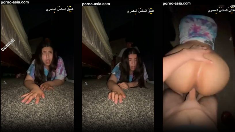 سكس مصري لبوة كيرفي تتناك خلفي و تعبير وشها فاجرة بتهيج